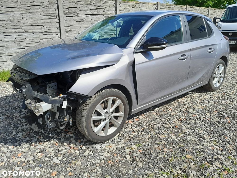 Opel Corsa 1.2 Direct Injection Turbo Start/Stop Edition - 1