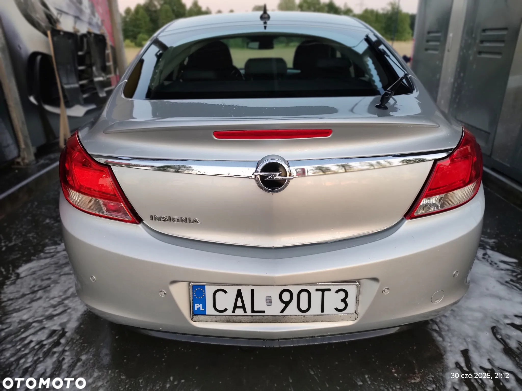 Opel Insignia 1.8 Edition - 4
