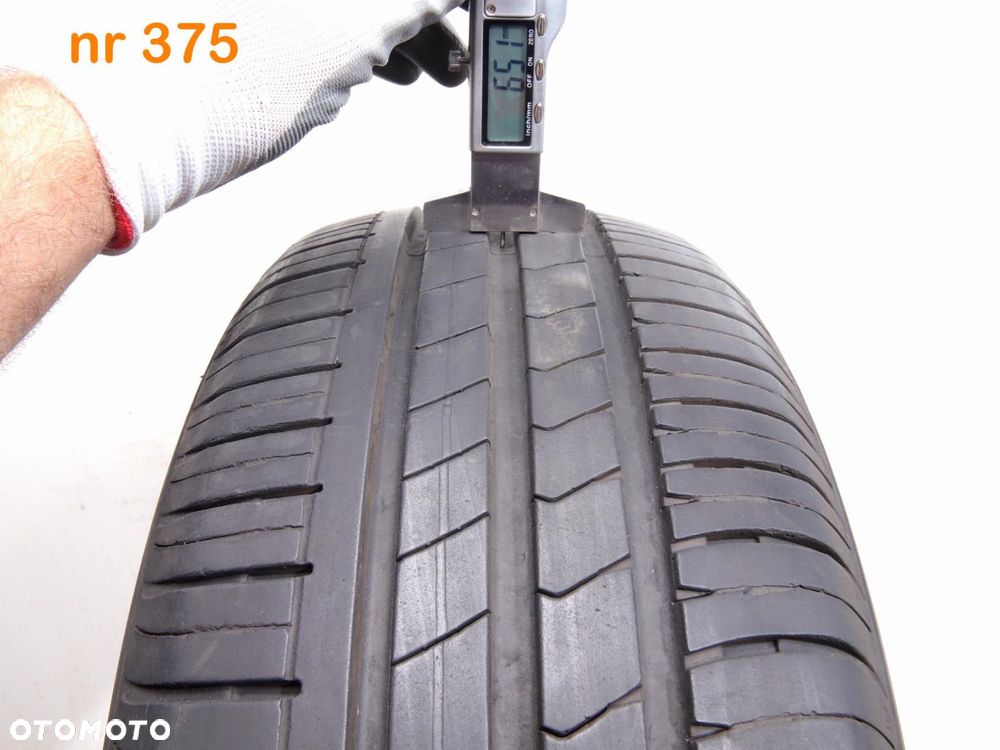 Hankook Kinergy eco K425 205/60 R16 - 2