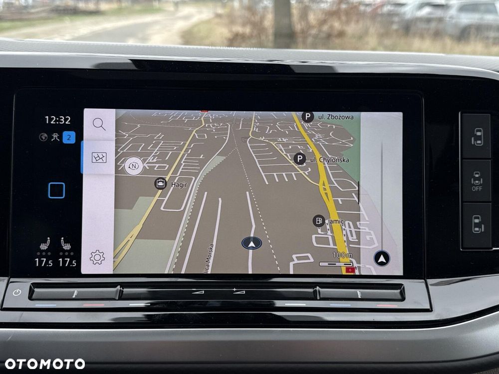 Volkswagen Multivan 2.0 TSI L2 Style DSG - 29