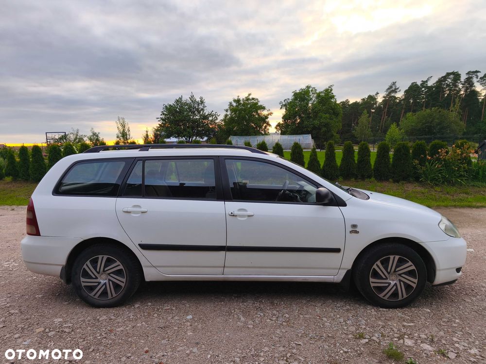 Toyota Inny - 5