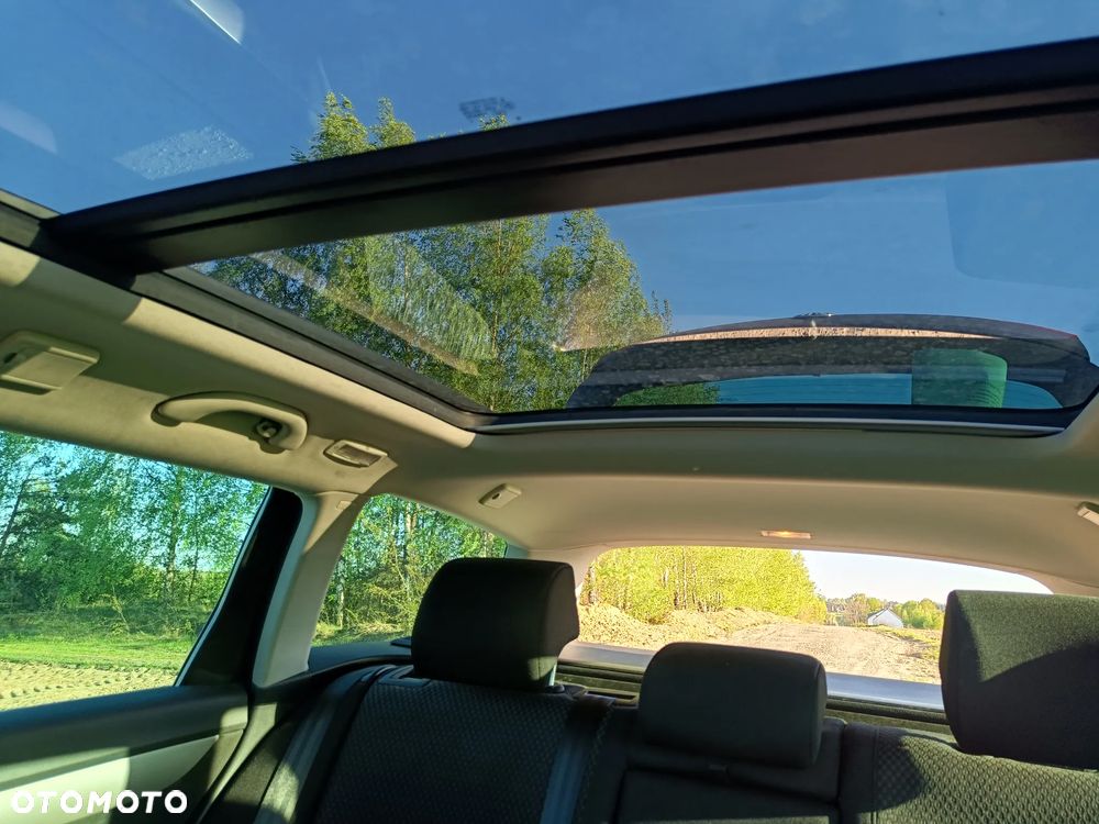 Volkswagen Passat 1.6 TDI Trendline - 7