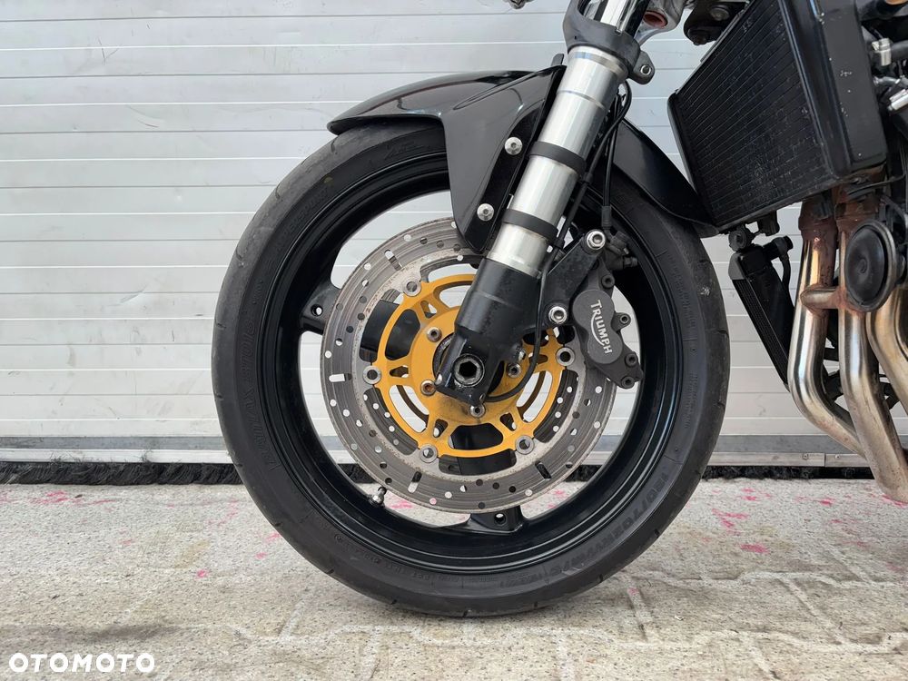 Triumph Speed Triple - 22