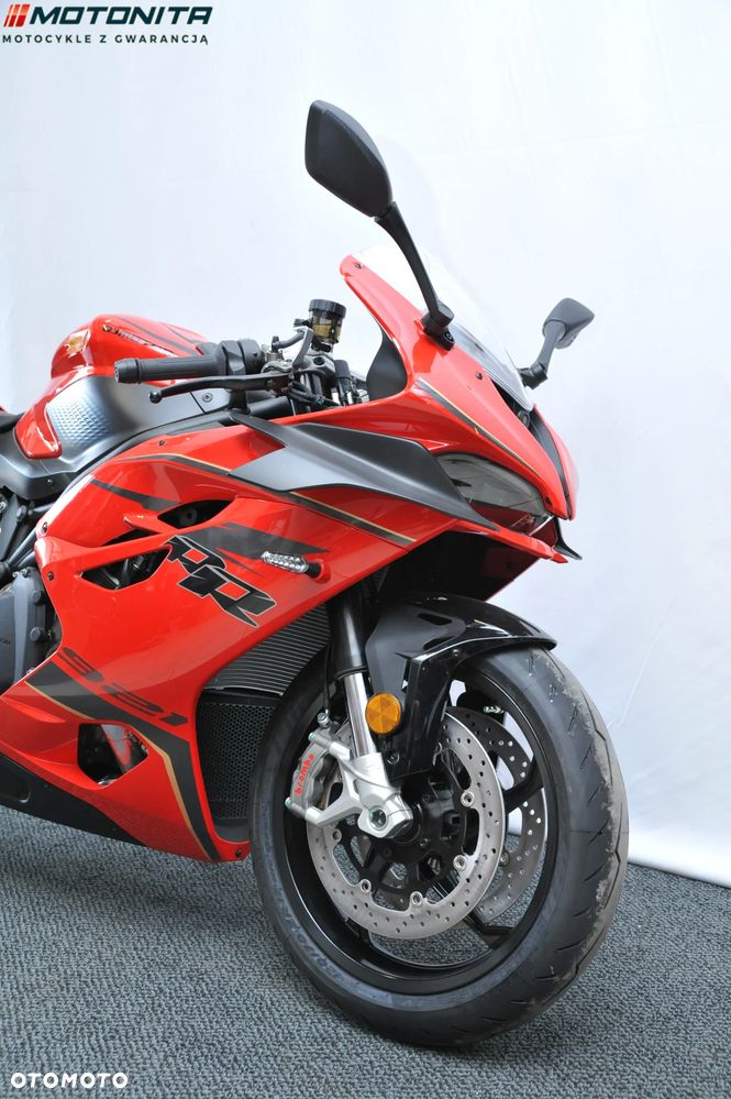QJMOTOR Inny - 16