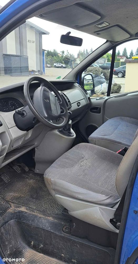 Renault Trafic - 5