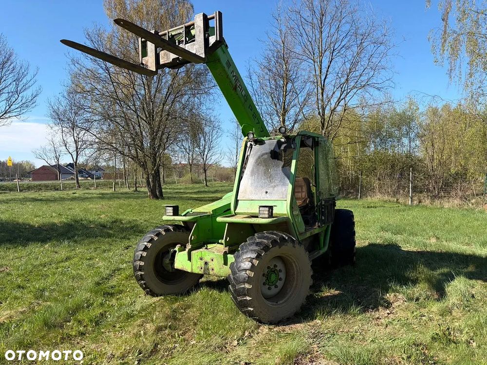 Hitachi EX30 - 1