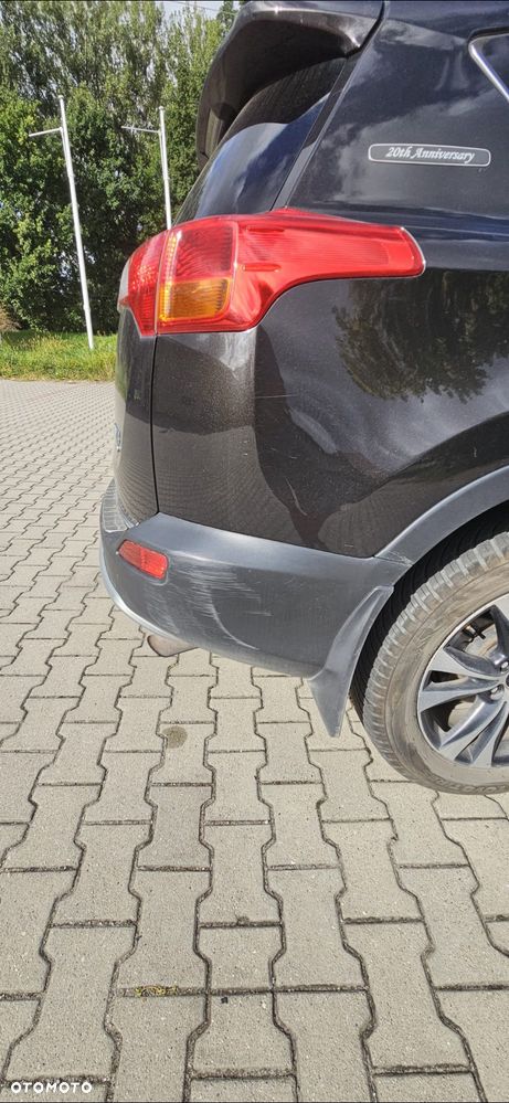 Toyota RAV4 2.0 Prestige MS - 7