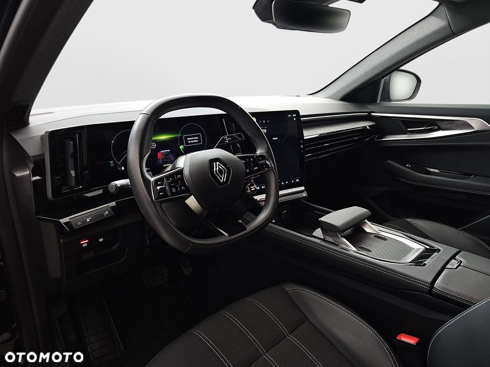 Renault Austral 1.3 TCe mHEV Techno - 9