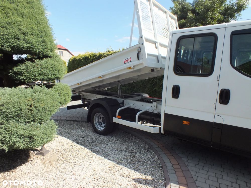 Iveco Daily 35c15 - 38