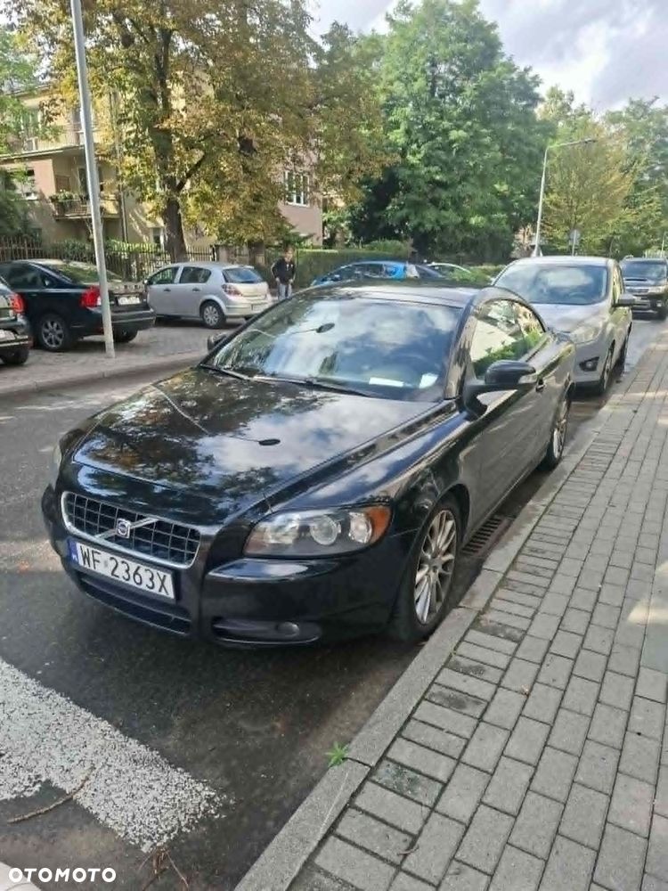 Volvo C70 2.4 Momentum - 6
