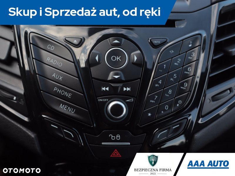 Ford Fiesta - 15