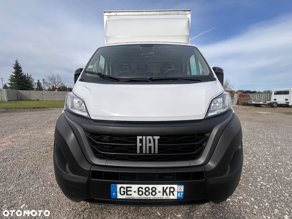 Fiat Ducato - 15