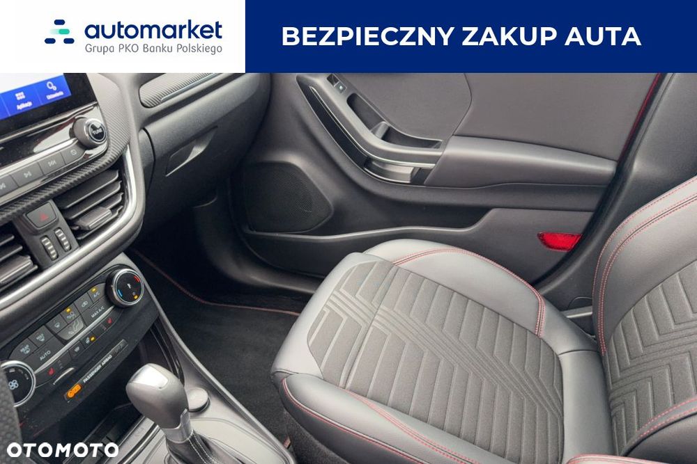 Ford Puma - 14