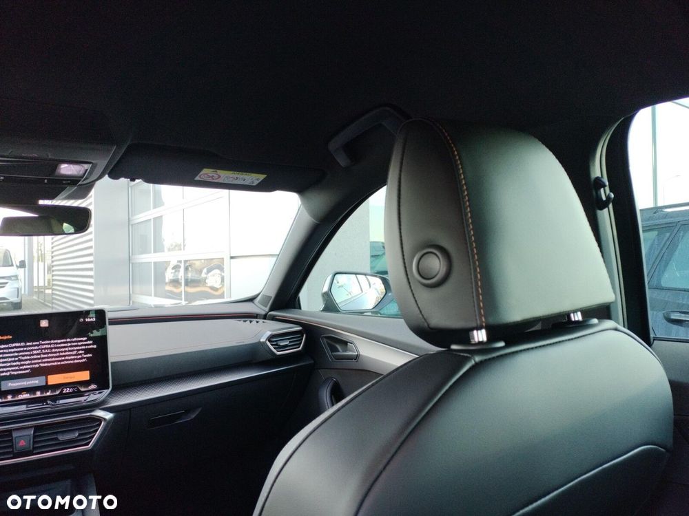 Cupra Formentor - 17