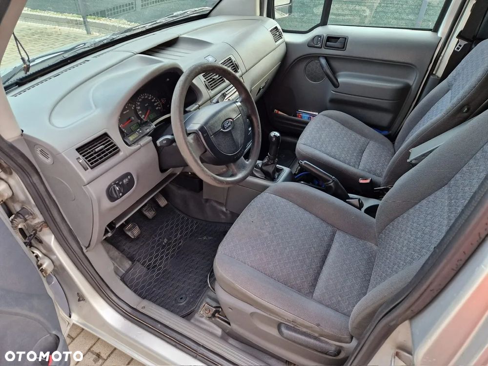 Ford Transit Connect 230 LWB VAN LX - 11