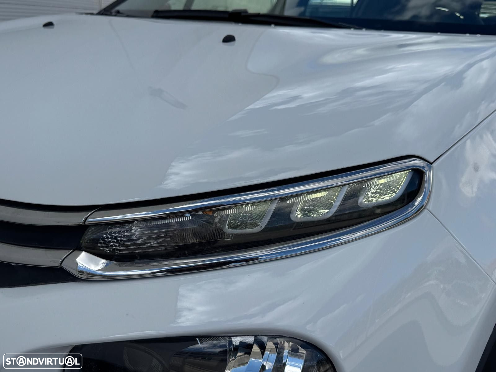 Citroën C3 1.2 PureTech C-Series - 12