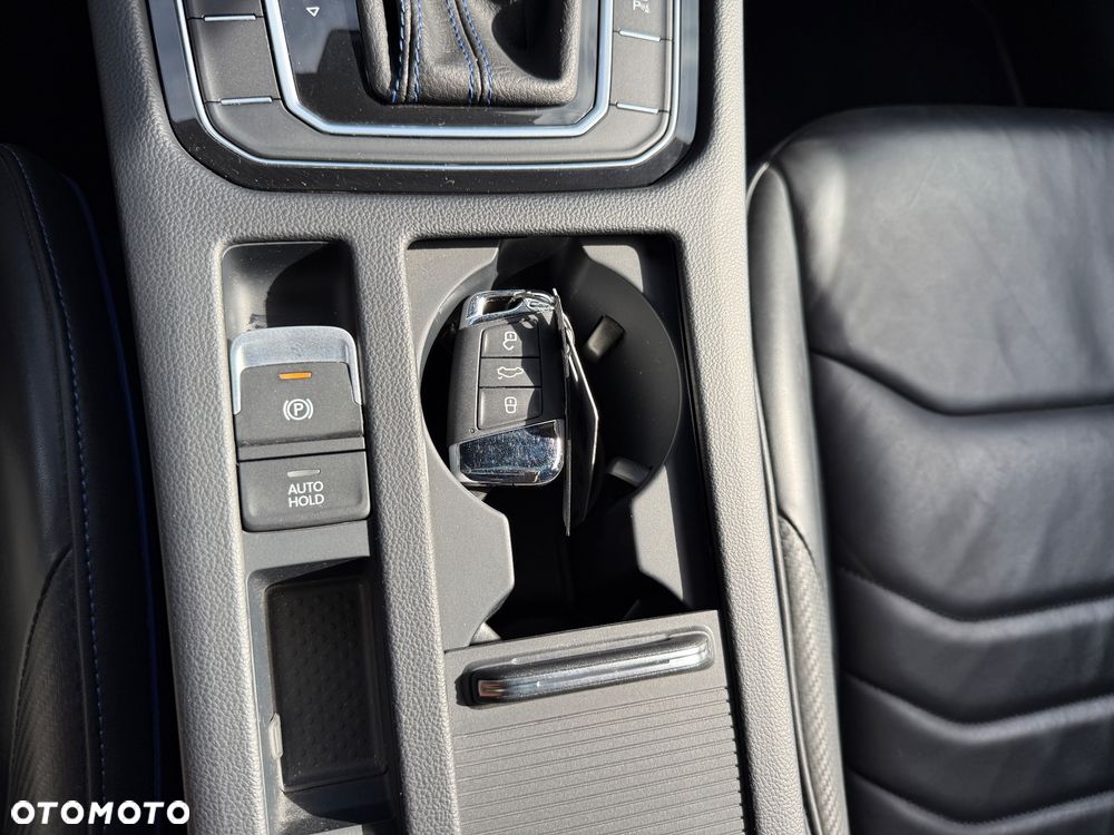 Volkswagen Arteon Shooting Brake 2.0 TSI OPF 4Motion DSG R - 30