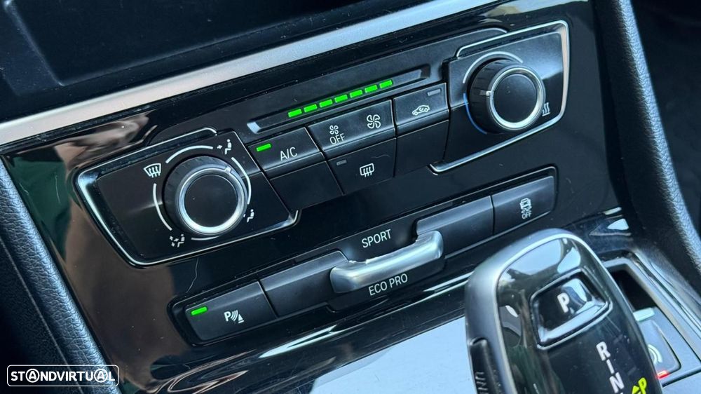 BMW 216 Gran Tourer - 20