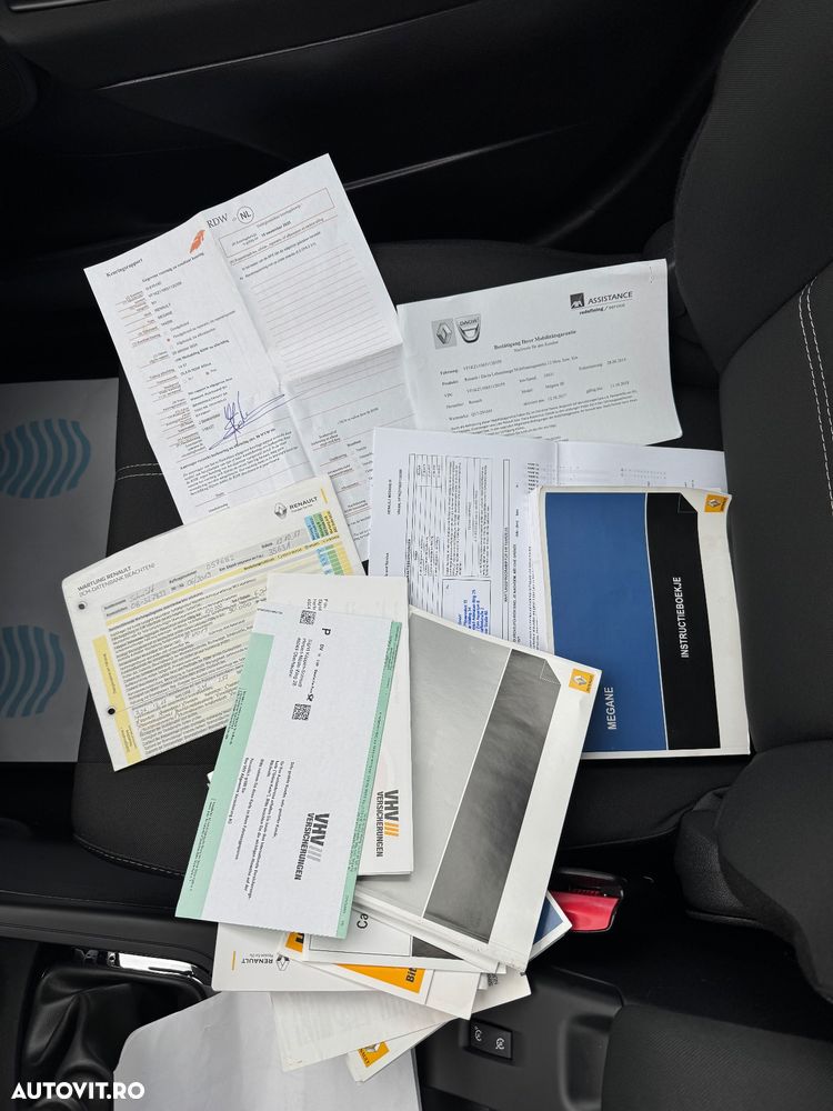 Renault Megane - 21