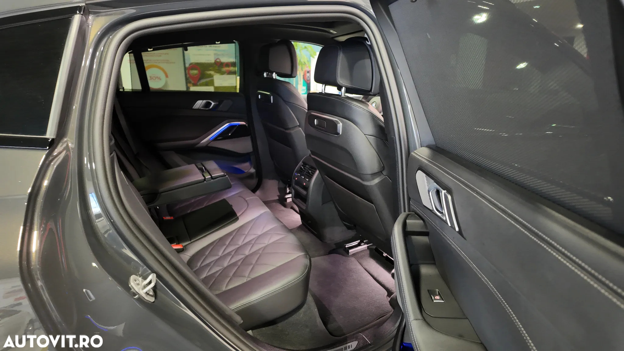 BMW X6 xDrive40d AT MHEV - 36