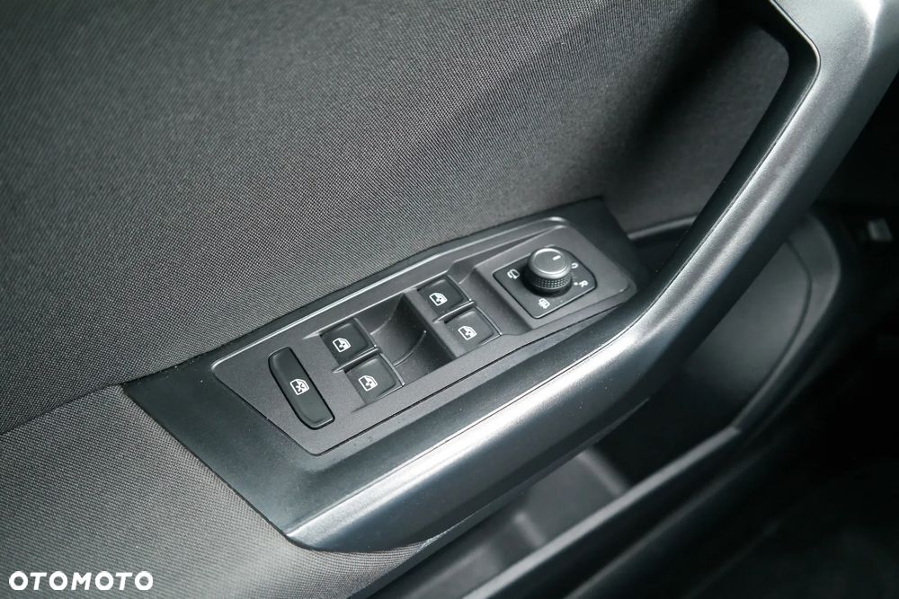 Volkswagen T-Roc 1.5 TSI GPF ACT Advance DSG - 18