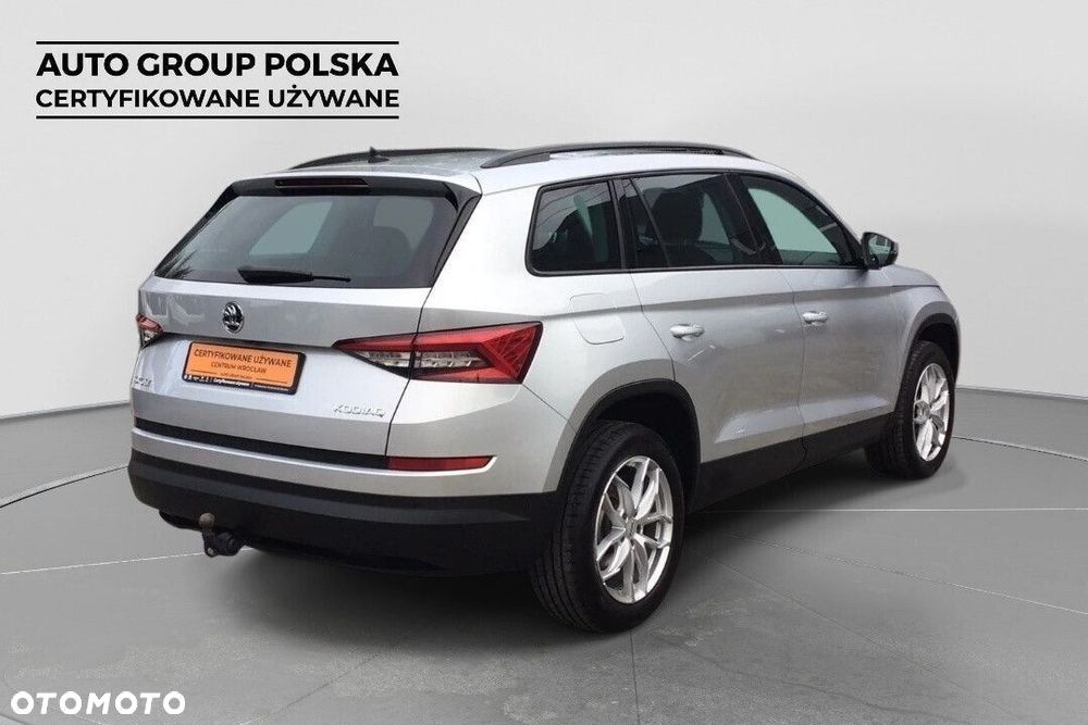 Skoda Kodiaq 2.0 TDI 4x2 Ambition DSG - 6