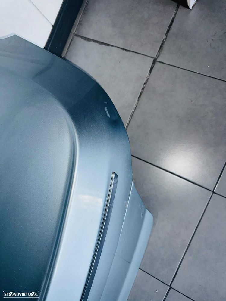 Tampa da Mala Peugeot 508 - 4 Portas - 10/14 - 7