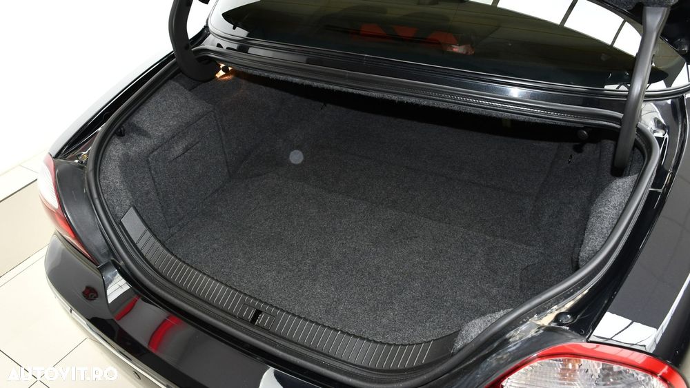 Jaguar S-Type 2.7 Twin Turbo Aut. Executive - 22