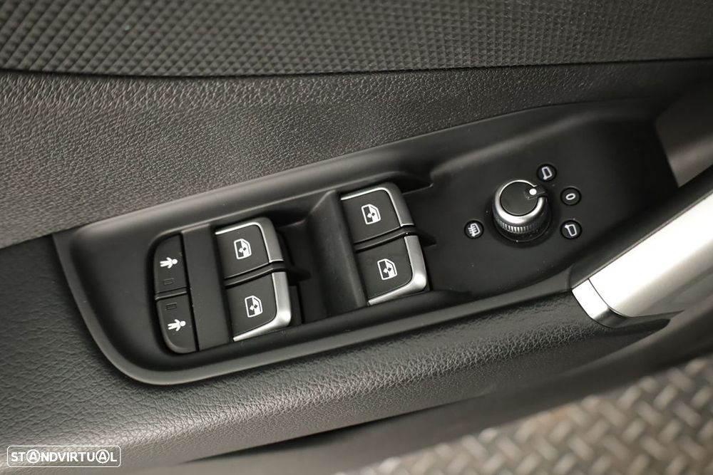 Audi Q2 30 TFSI Advanced - 20
