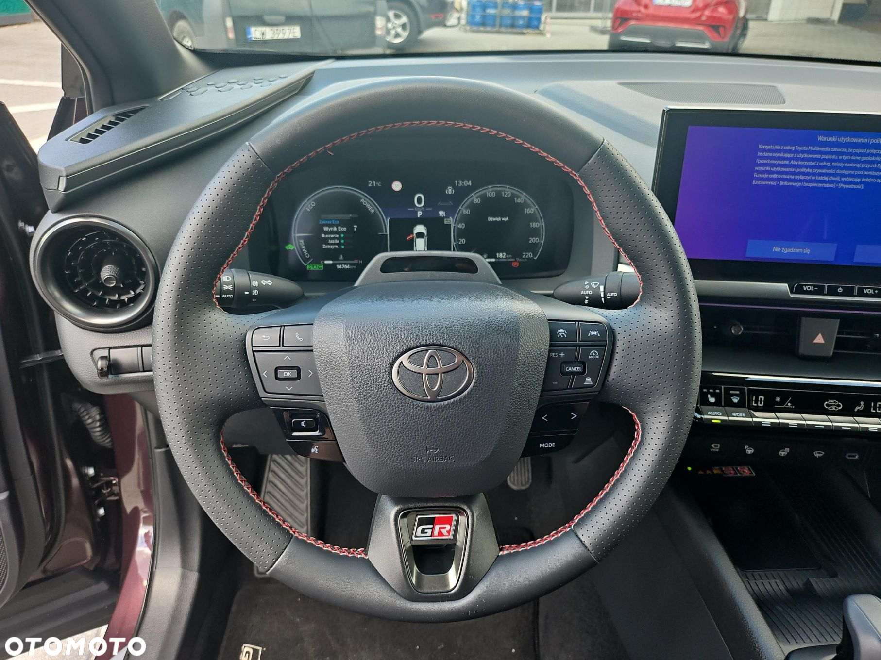 Toyota C-HR - 18