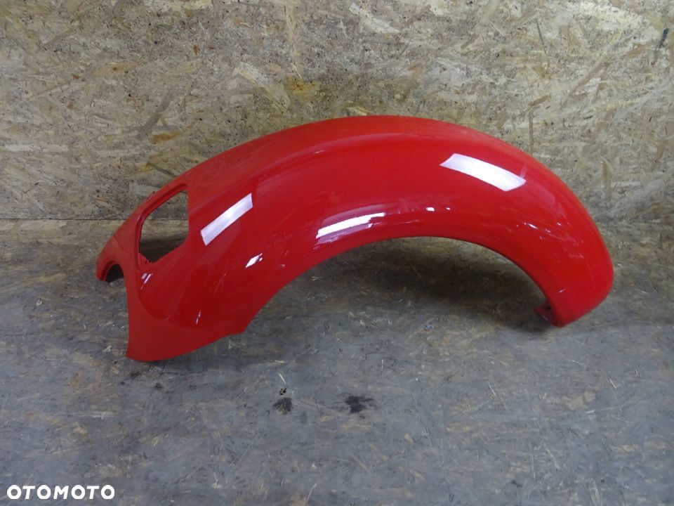 BŁOTNIK PRAWY TYŁ VW NEW BEETLE CABRIO LAK:LY3D - 1
