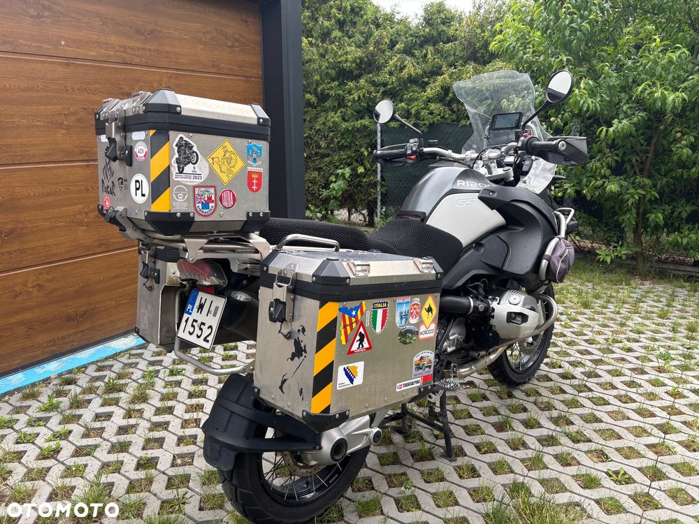 BMW GS - 2
