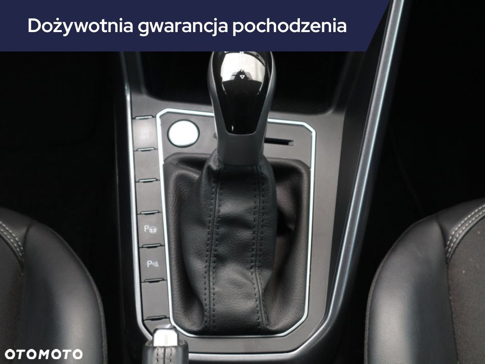 Volkswagen Taigo - 21