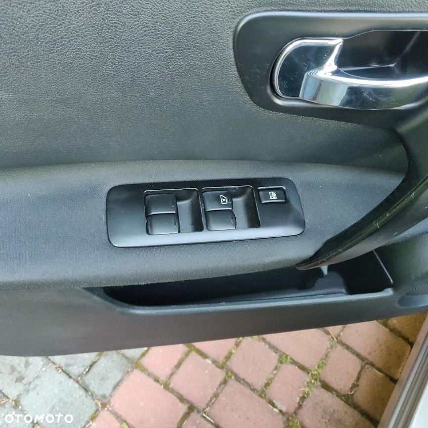 Nissan Qashqai - 18