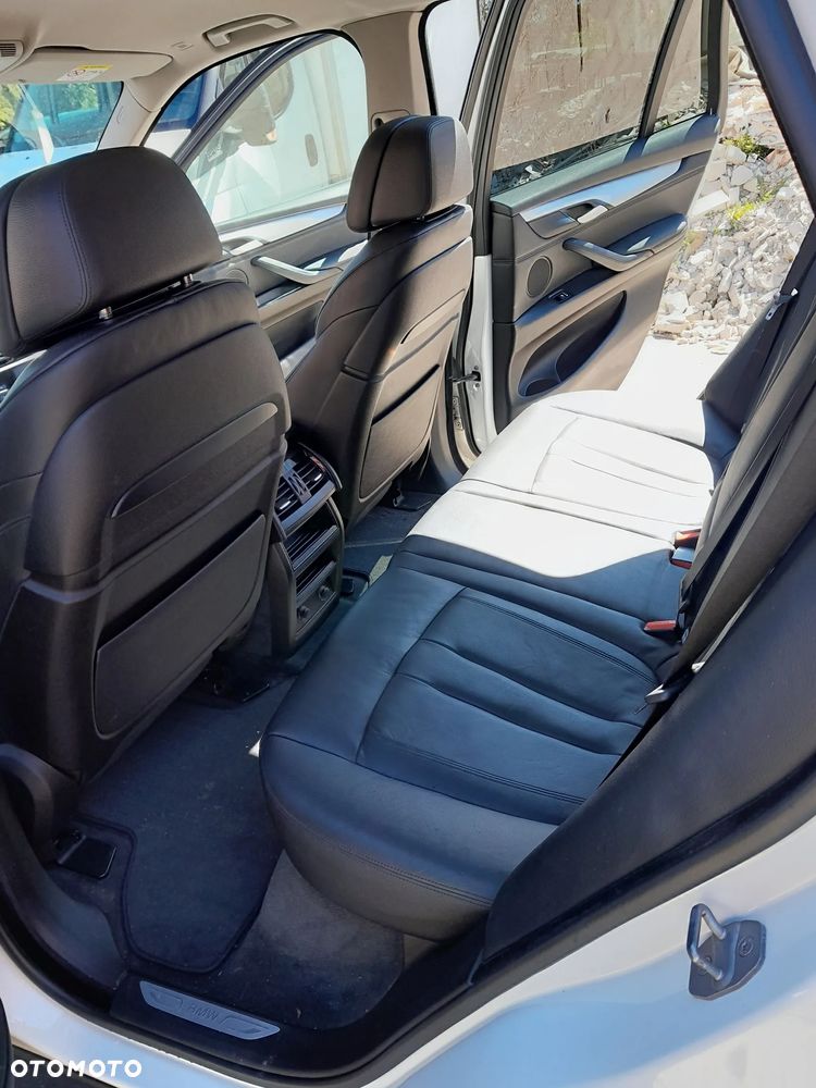 BMW X5 xDrive40d Sport-Aut - 22