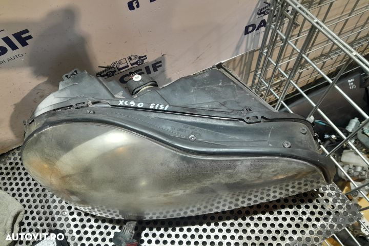 Far dreapta 31290889 31290889 Volvo XC90 1 [facelift] [2006 - 2014] C - 2