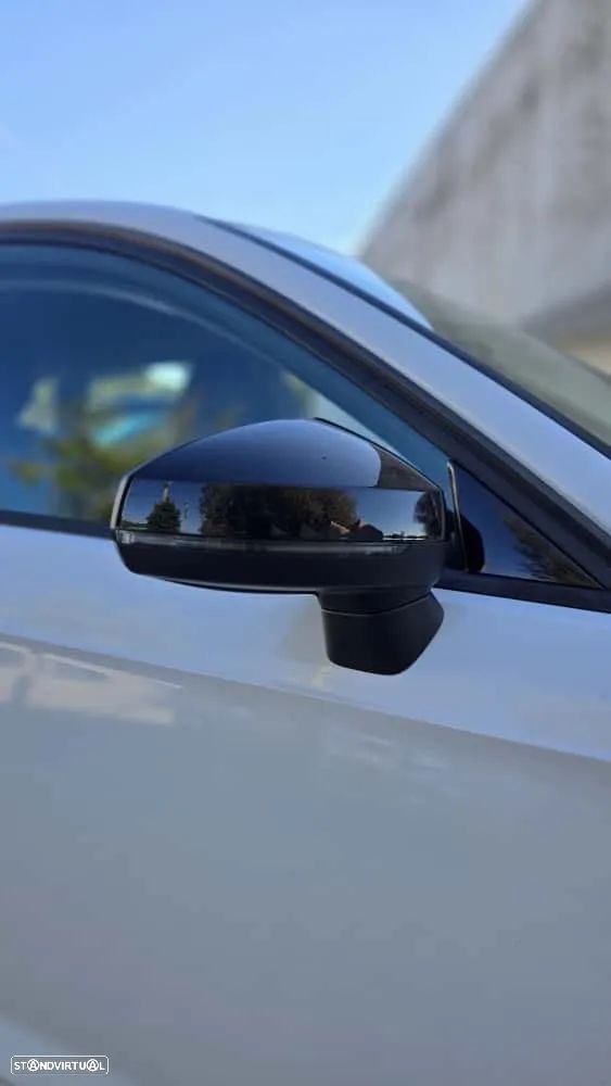 Audi A3 Sportback 1.6 TDI Ambiente - 8