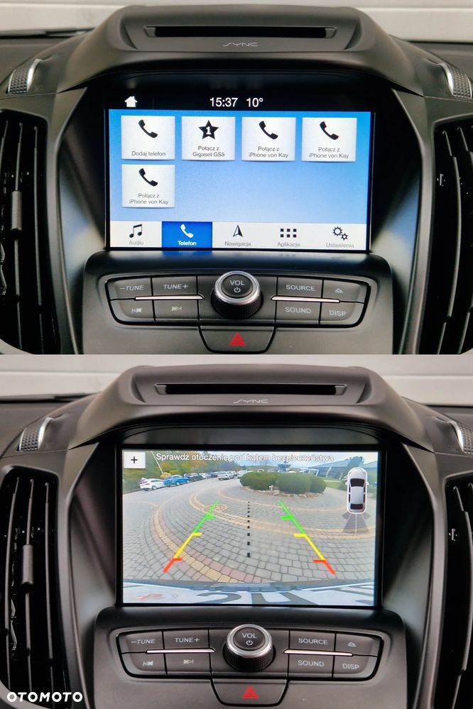 Ford Kuga 2.0 TDCi 4x4 Titanium - 28