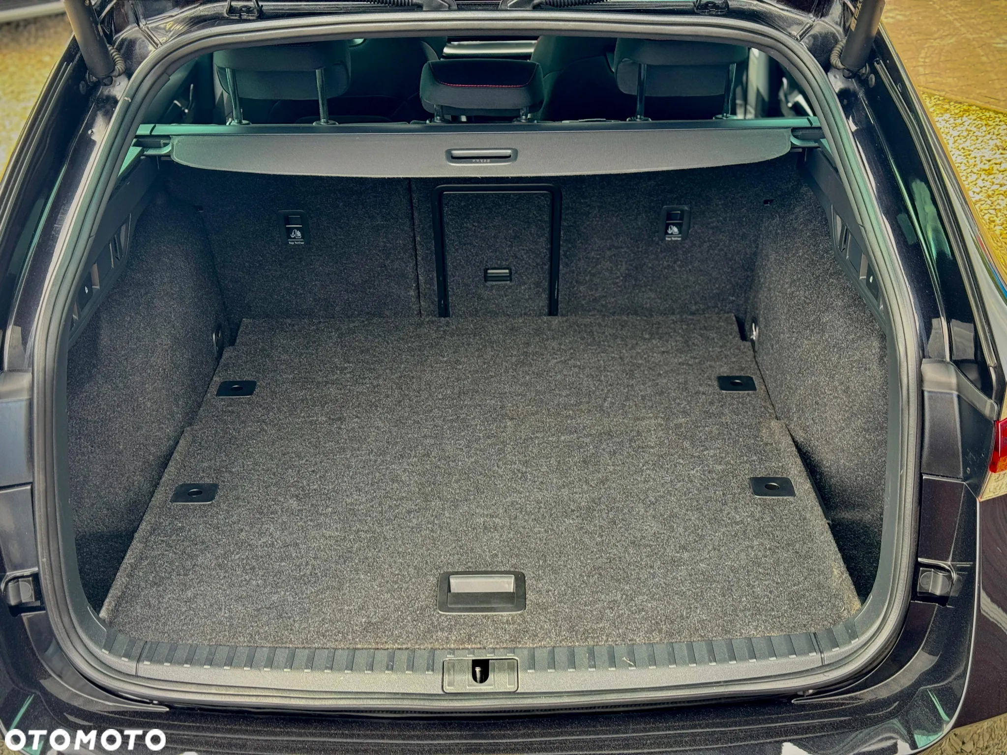 Skoda Octavia Combi 2.0 TDI DSG 4x4 RS - 18