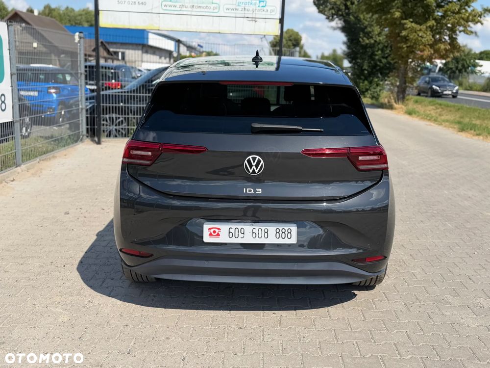 Volkswagen ID.3 Pro - 6
