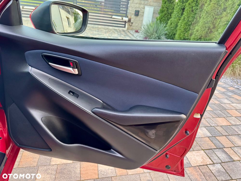 Mazda 2 SKYACTIV-G 90 Red Sports Edition - 19