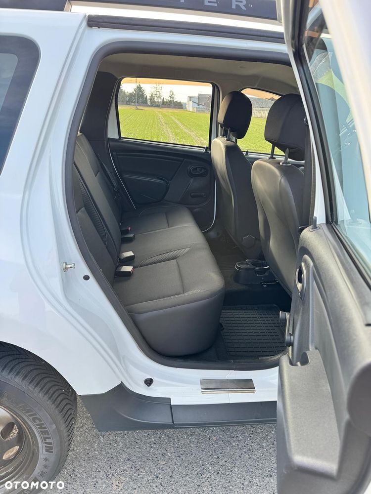 Dacia Duster - 21
