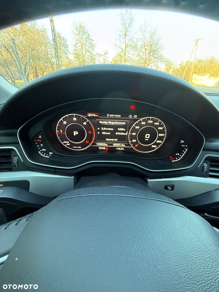 Audi A4 Avant - 31
