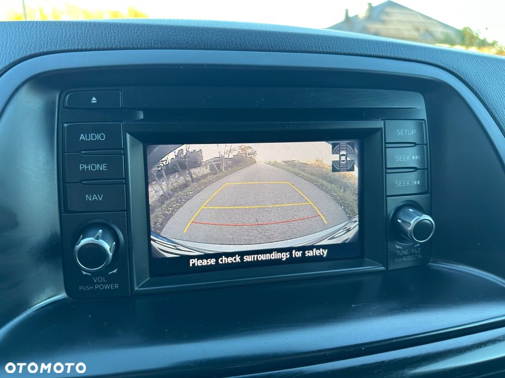 Mazda CX-5 e-SKYACTIV-G 165 AWD Exclusive-Line - 17