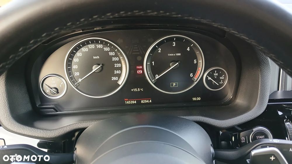 BMW X4 xDrive20d M Sport - 3