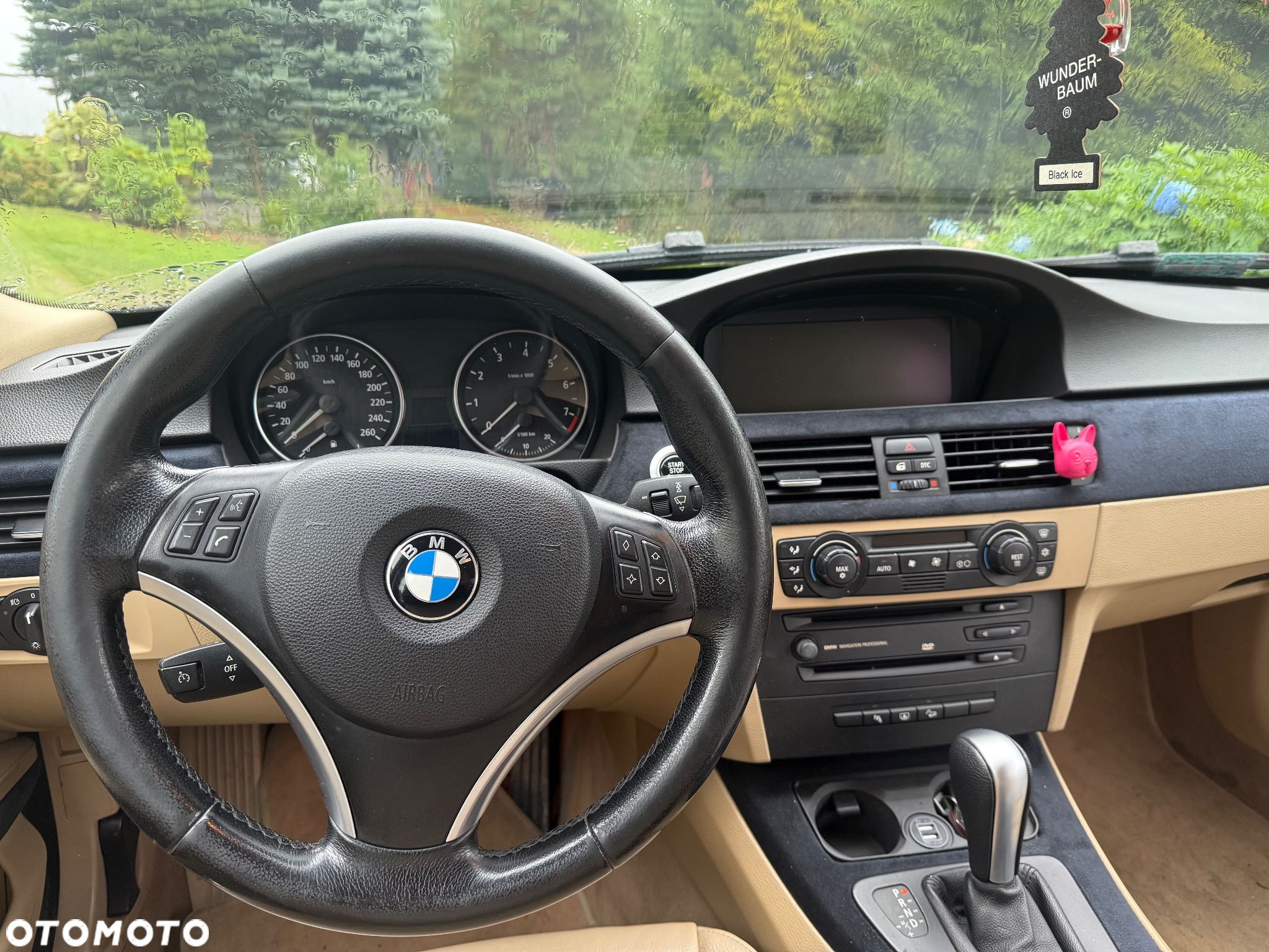 BMW Seria 3 - 15
