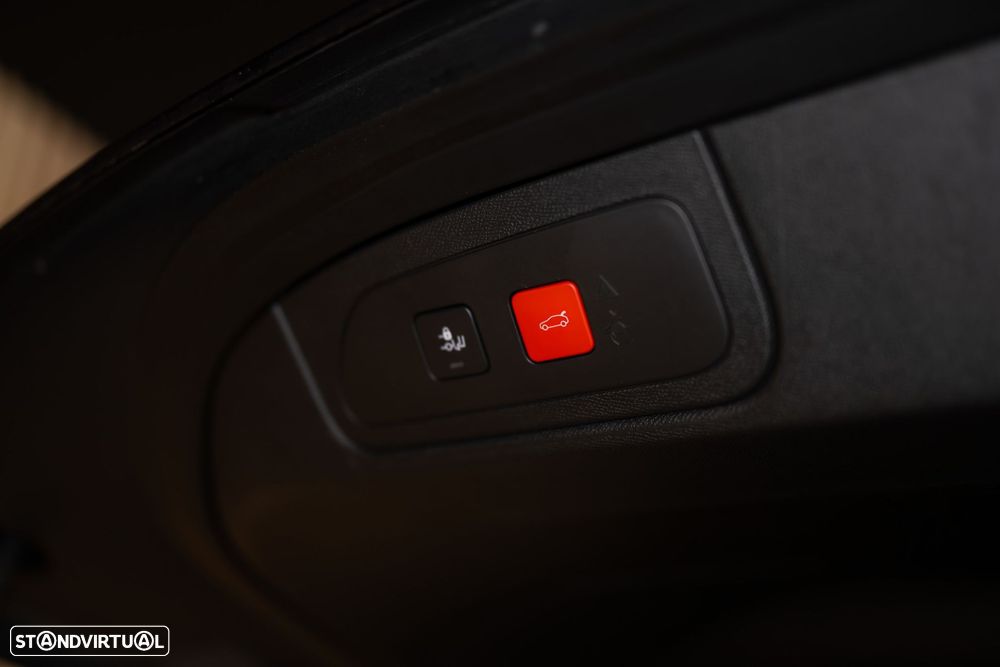 DS DS7 Crossback E-Tense Grand Chic EAT8 - 31