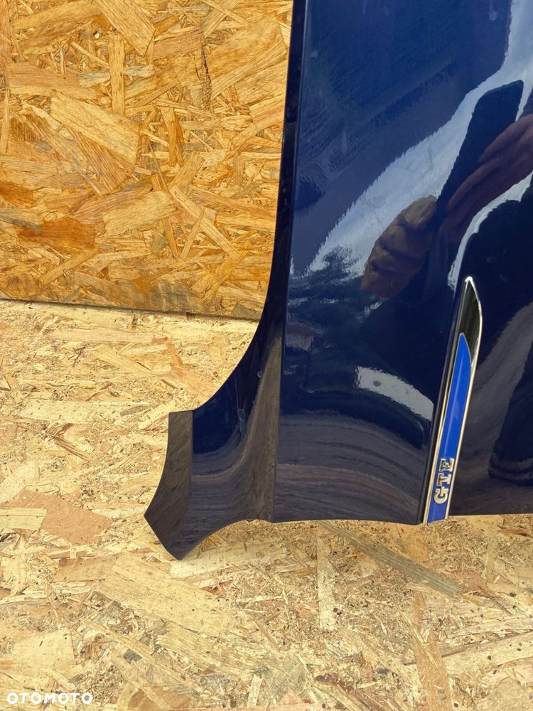 Vw Passat B8 BŁOTNIK PRZÓD PRZEDNI PRAWY - 5