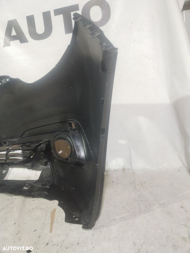 Bara fata Renault Kadjar, 2016, 2017, 2018, 2019, cod origine OE 620220343R. 10112 - 7