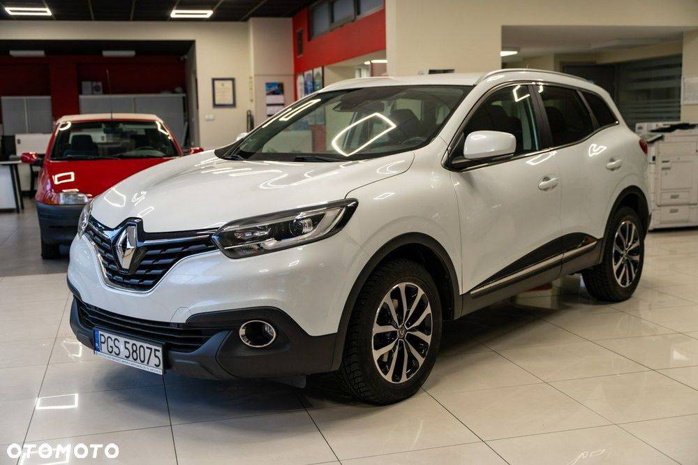 Renault Kadjar - 23